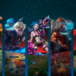 Tips & Trik Cara Rotasi yang Benar Supaya Tim Lebih Dominan di Early Game