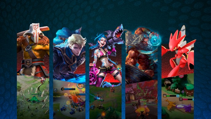 Tips & Trik Cara Rotasi yang Benar Supaya Tim Lebih Dominan di Early Game