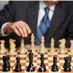 tips dan trik bermain catur