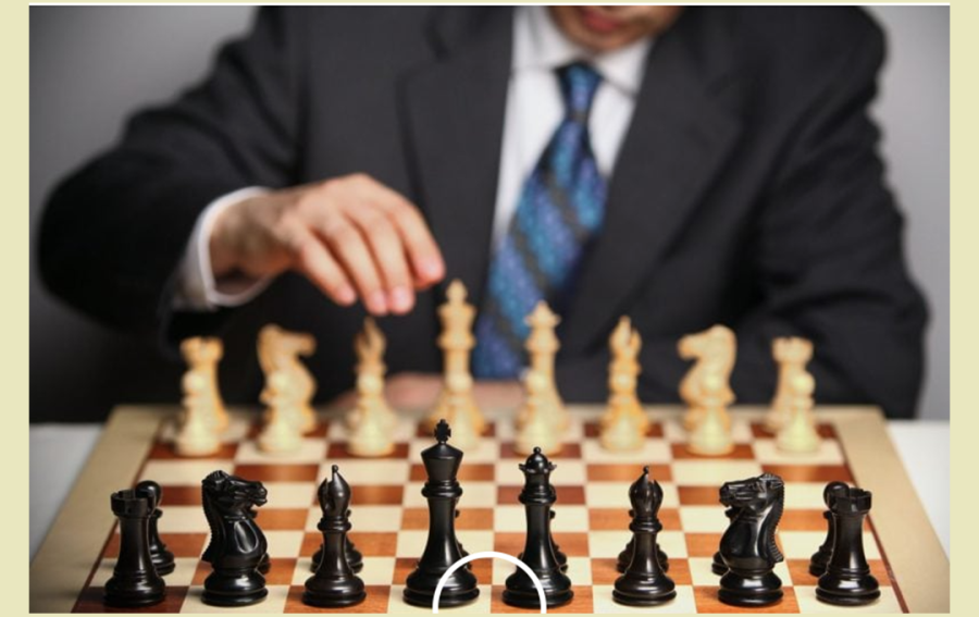 tips dan trik bermain catur