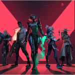 cara download valorant