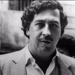 pablo escobar