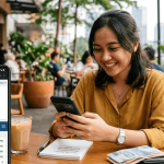 Cara Menghasilkan Uang dari HP Tanpa Aplikasi