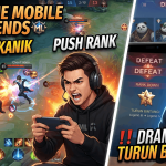 Game Mobile Legends
