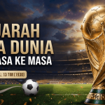 Sejarah Piala Dunia